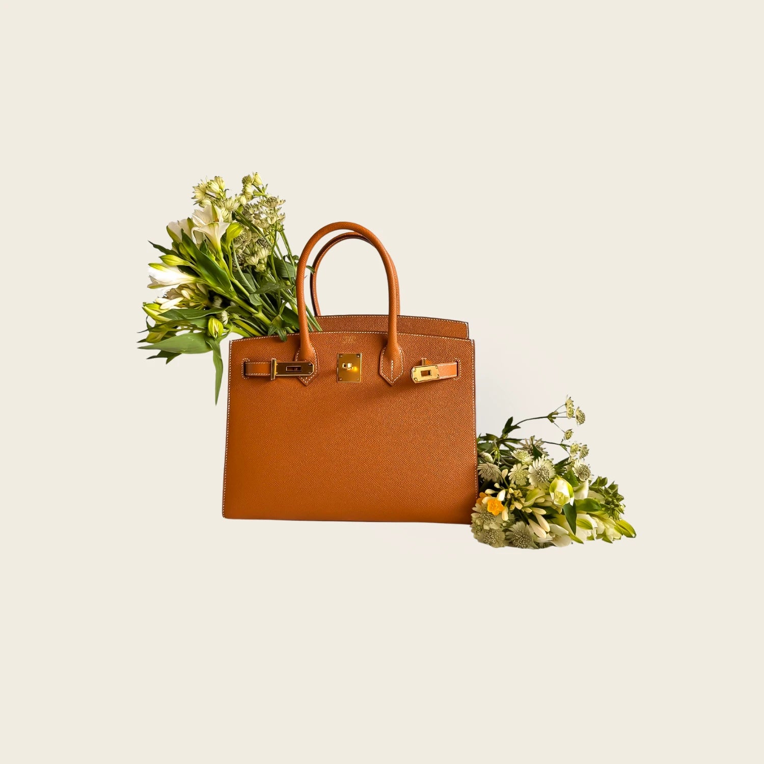 Hermès Bags