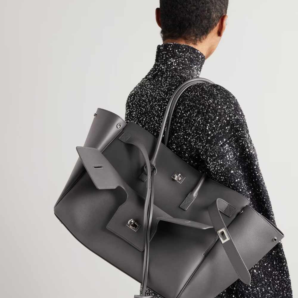 Balenciaga Bel Air medium Shoulder Bag