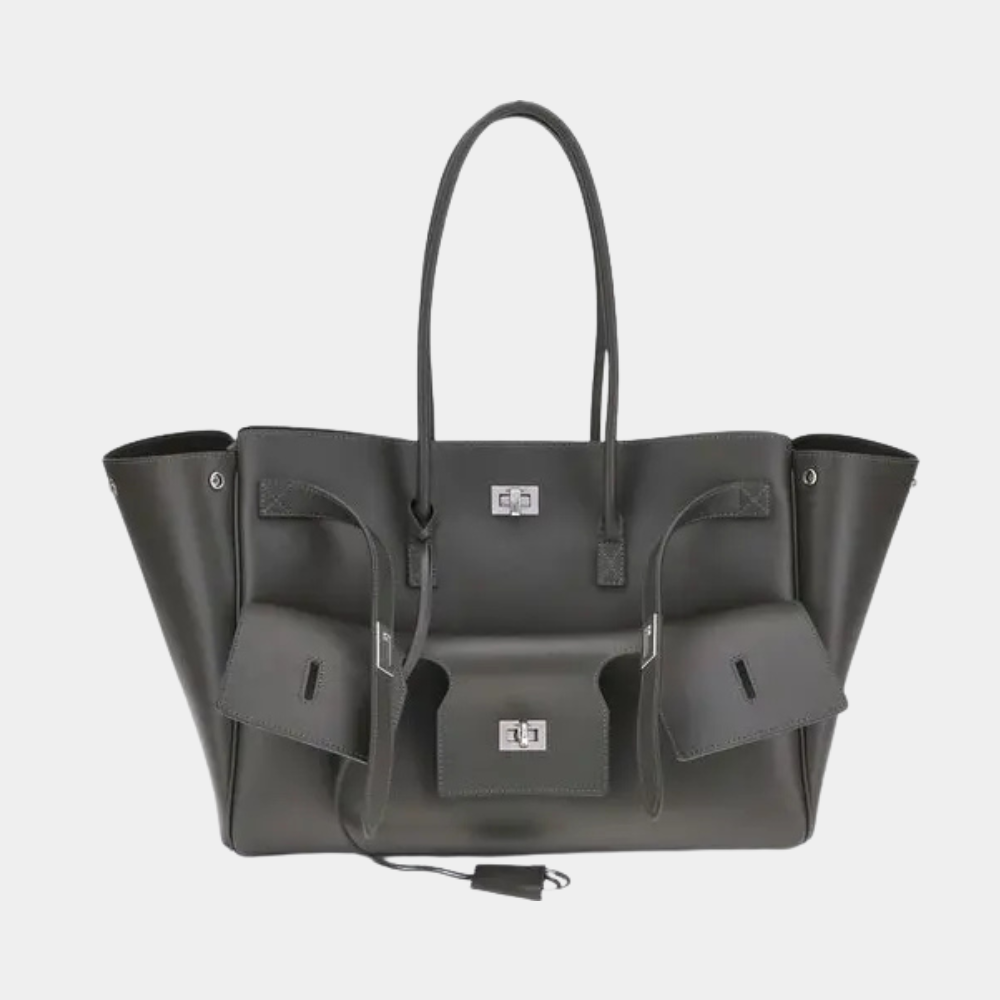 Balenciaga Bel Air medium Shoulder Bag