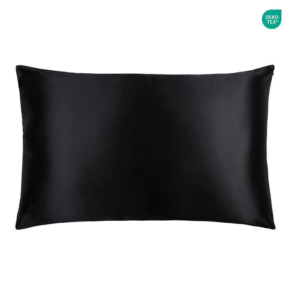 100% SILK PILLOWCASE