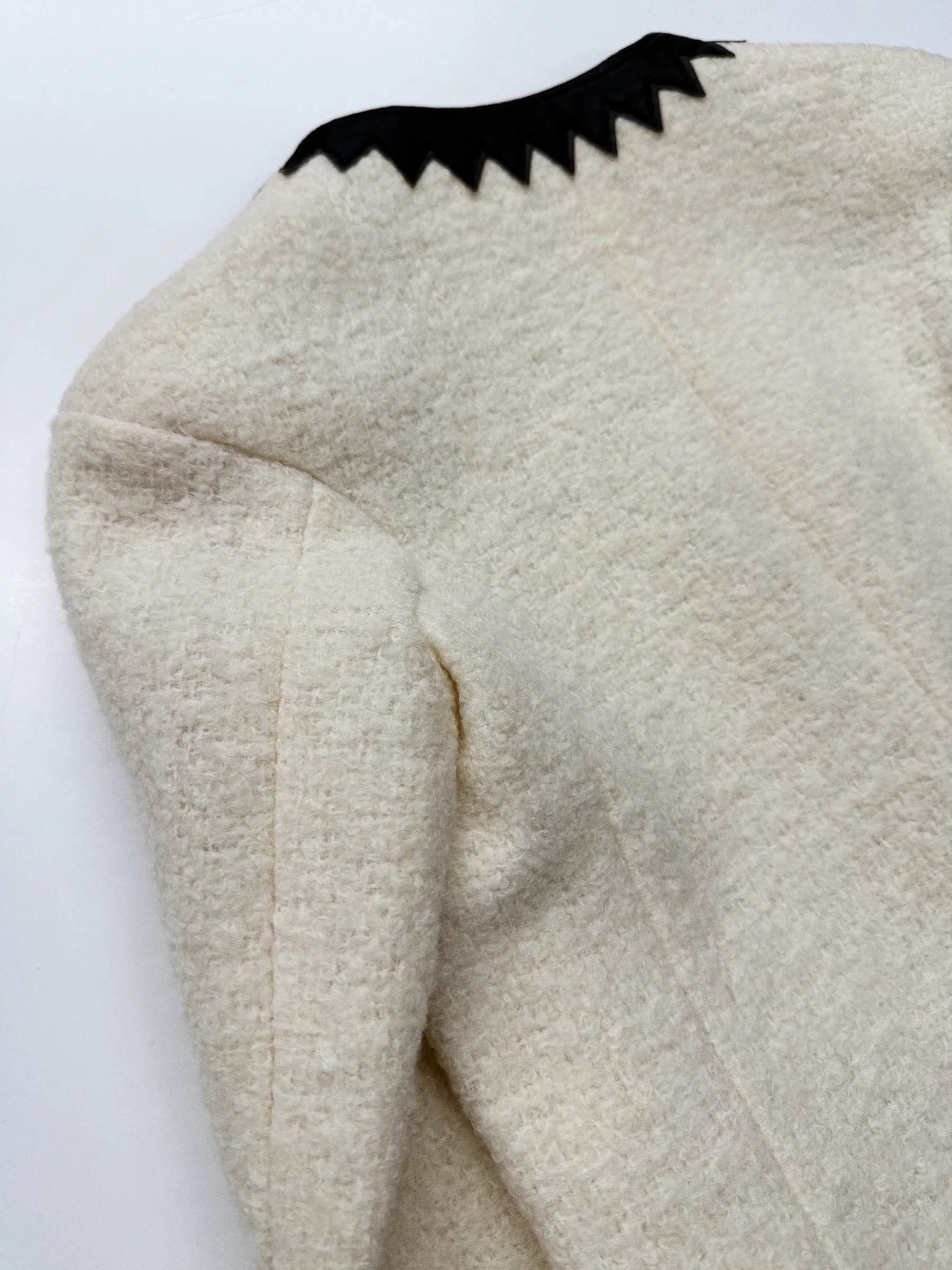 CHANEL Wool Tweed Jacket & Skirt Set – Fall 2015 Runway Collection