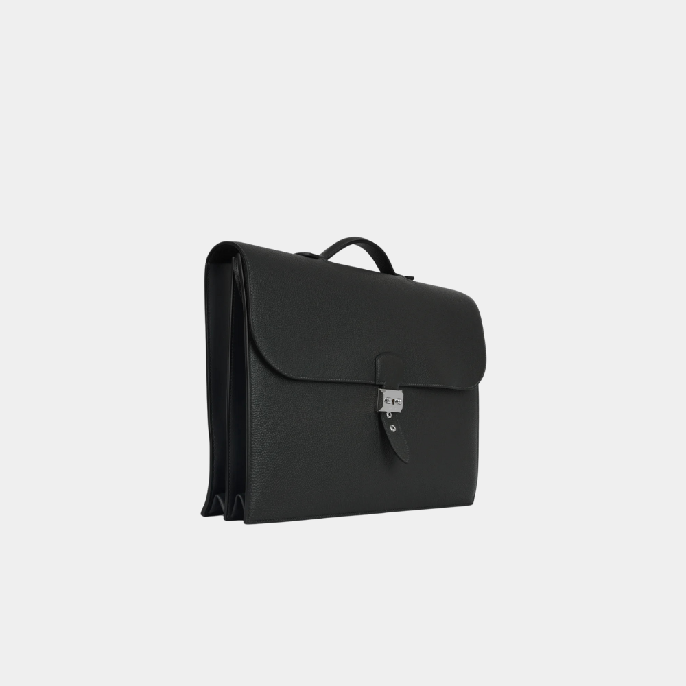 Hermès Sac à Depeche Epsom 41 Business Bag