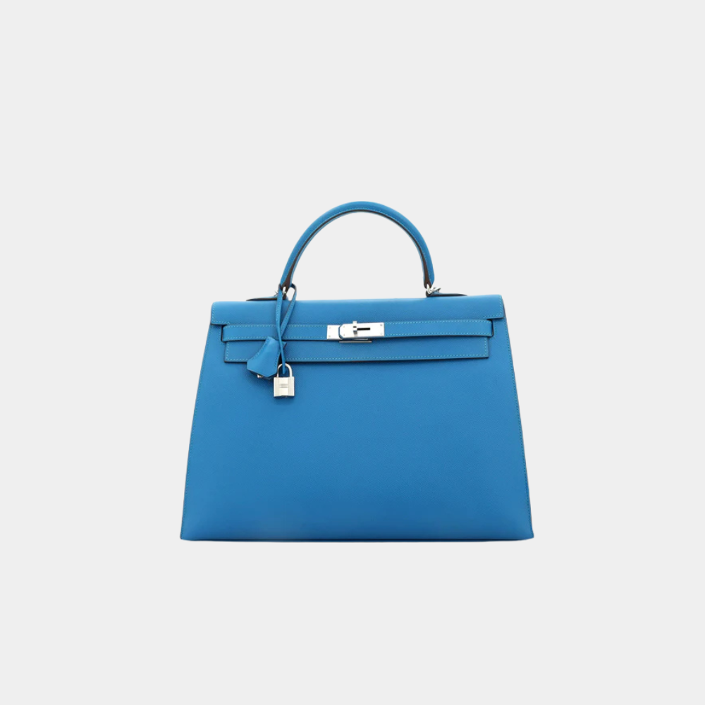 Hermes kelly 35