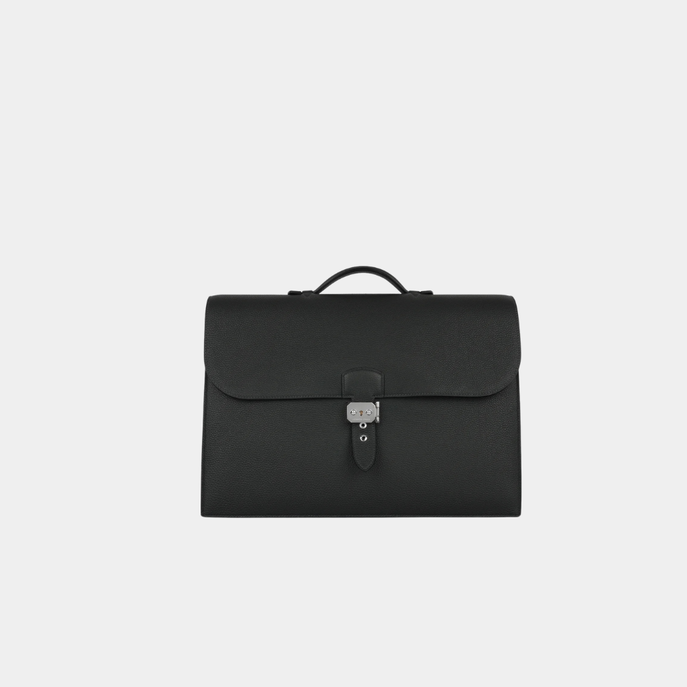 Hermès Sac à Depeche Epsom 41 Business Bag