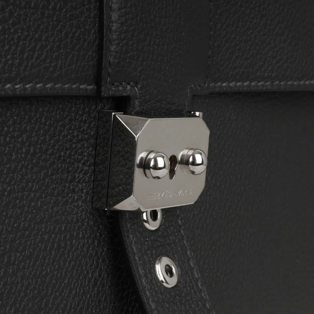 Hermès Sac à Depeche Epsom 41 Business Bag