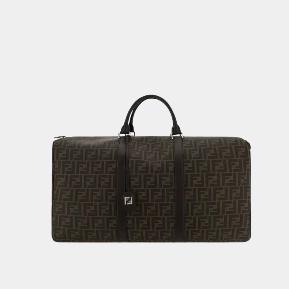 Fendi Boston Travel Bag