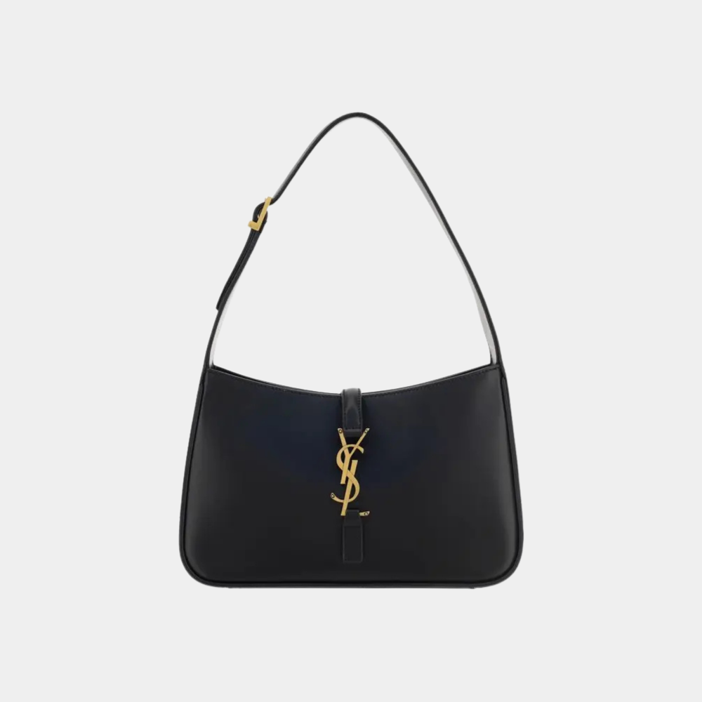 Saint Laurent Hobo Shoulder Bag