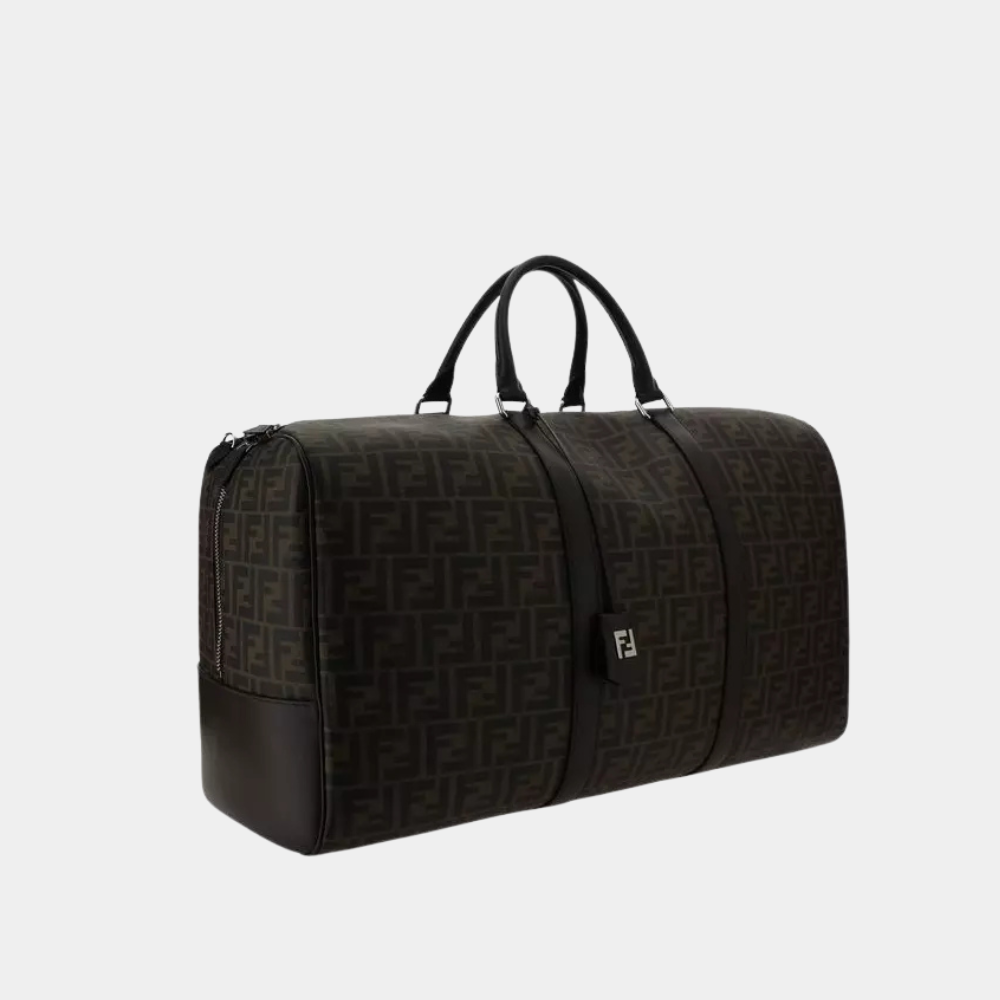 Fendi Boston Travel Bag