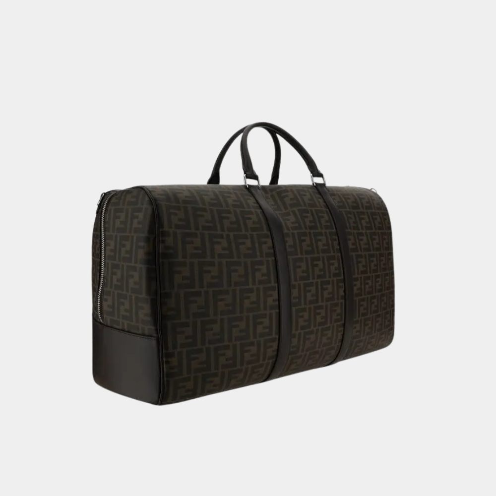 Fendi Boston Travel Bag
