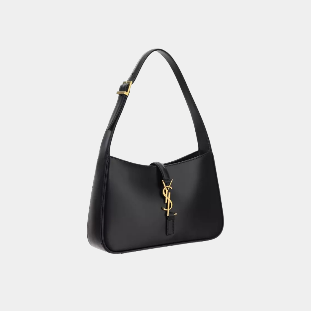Saint Laurent Hobo Shoulder Bag