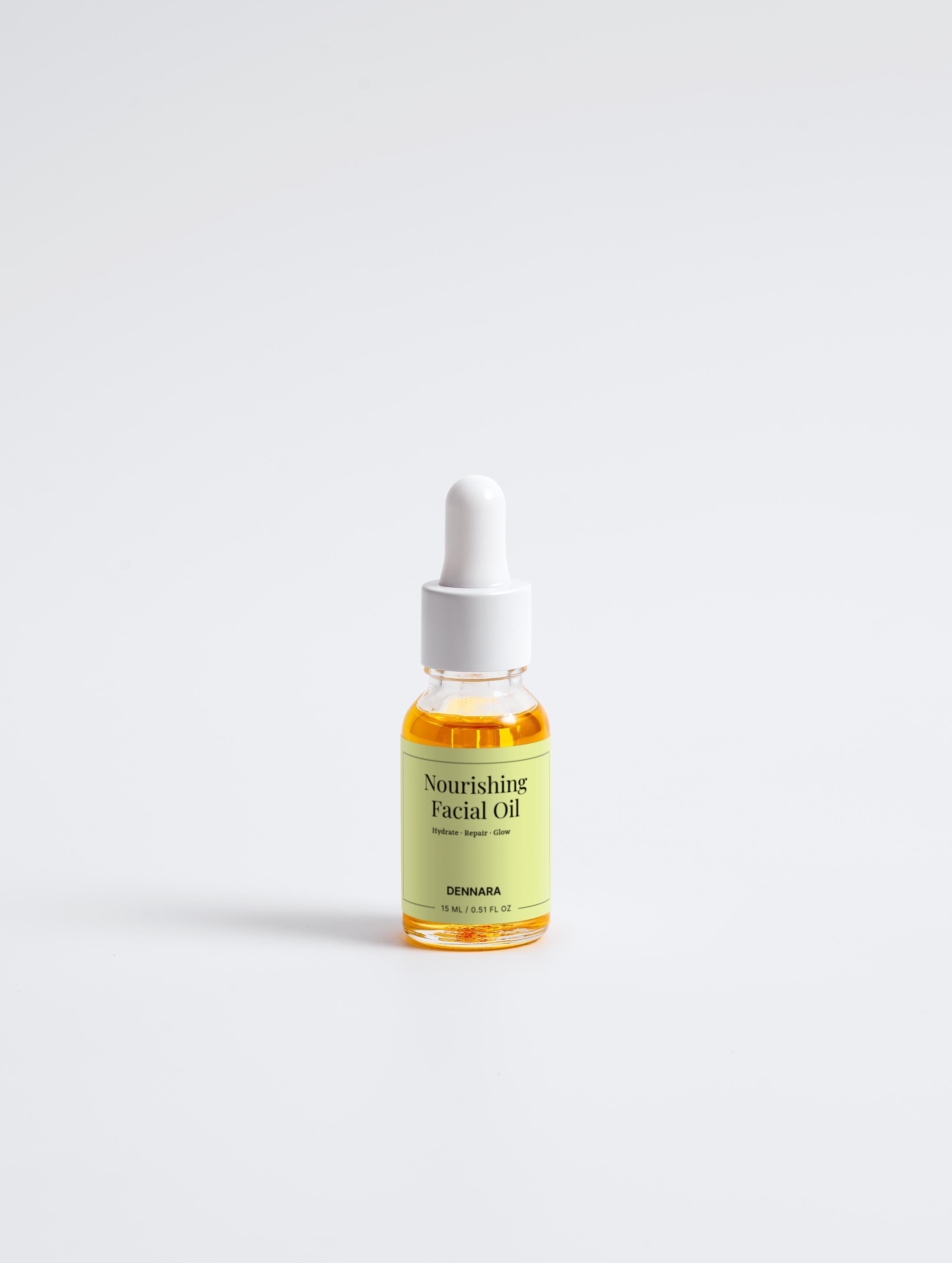 Dennara Nourishing Facial Oil